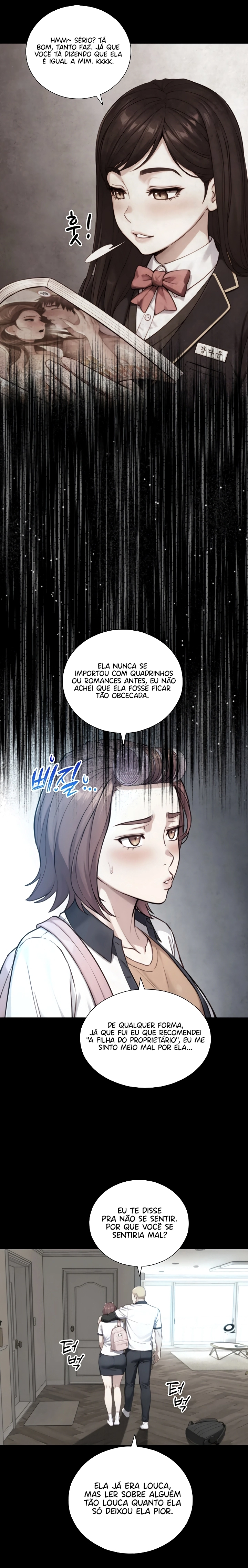 Ler Like Father, Like Son Capitulo 22 Page 12