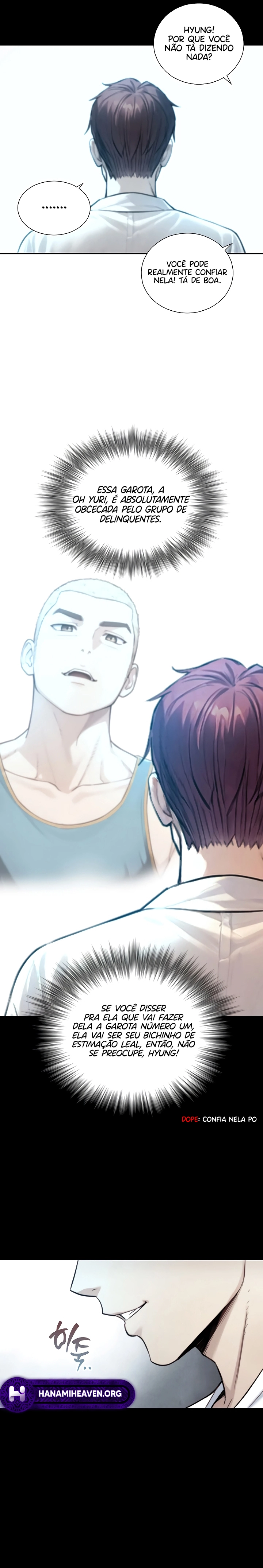 Ler Like Father, Like Son Capitulo 22 Page 14