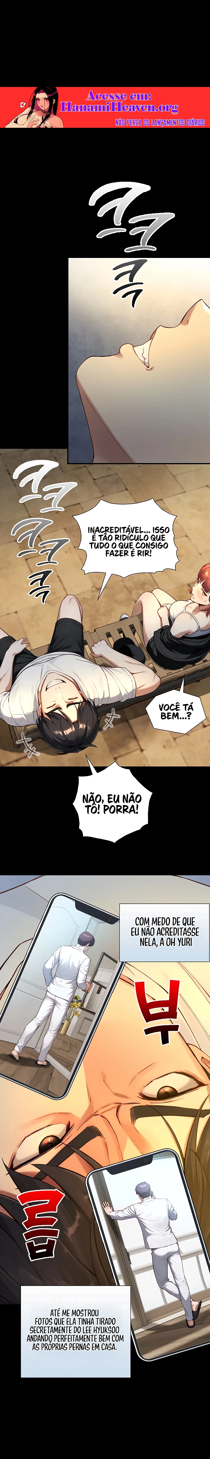 Ler Like Father, Like Son Capitulo 22 Page 17