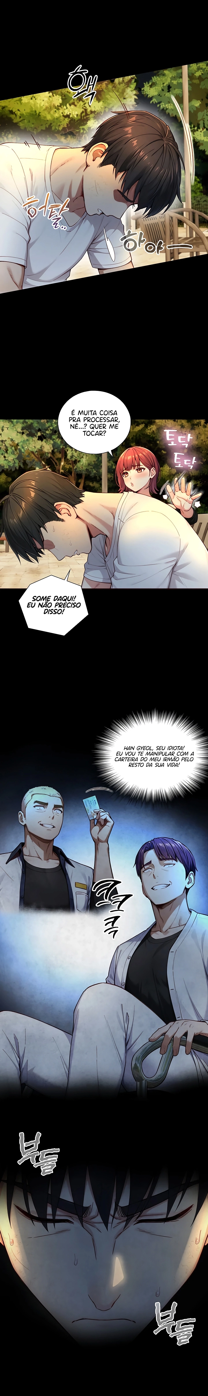 Ler Like Father, Like Son Capitulo 22 Page 18