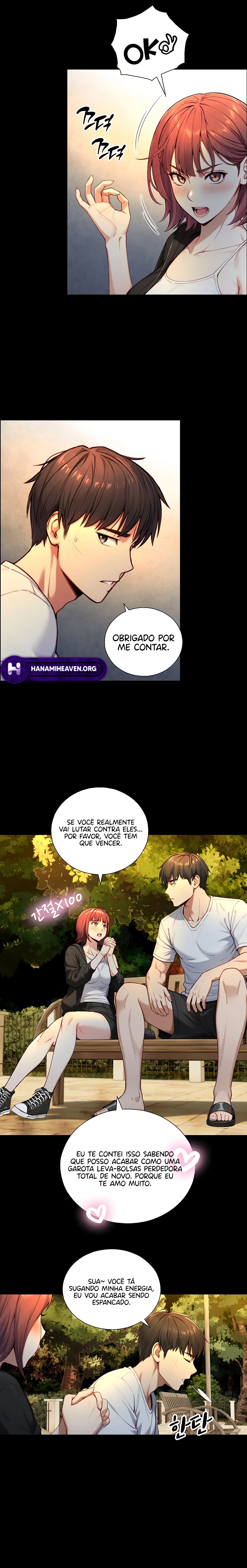 Ler Like Father, Like Son Capitulo 22 Page 20