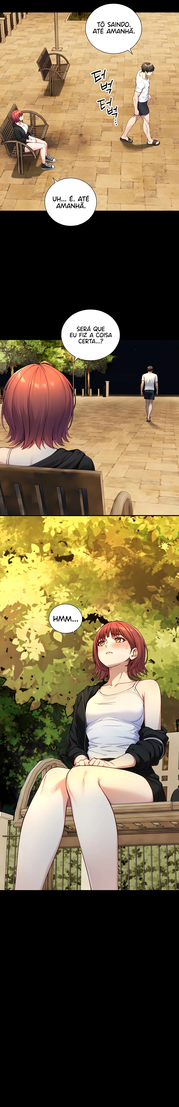 Ler Like Father, Like Son Capitulo 22 Page 21