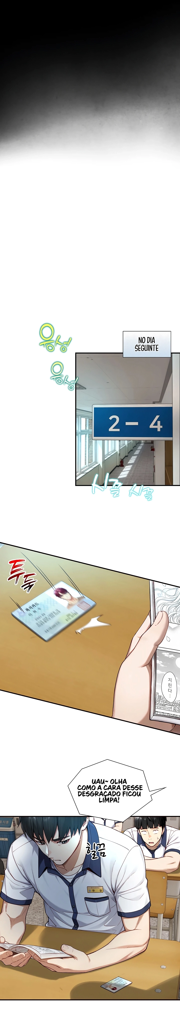 Ler Like Father, Like Son Capitulo 22 Page 22