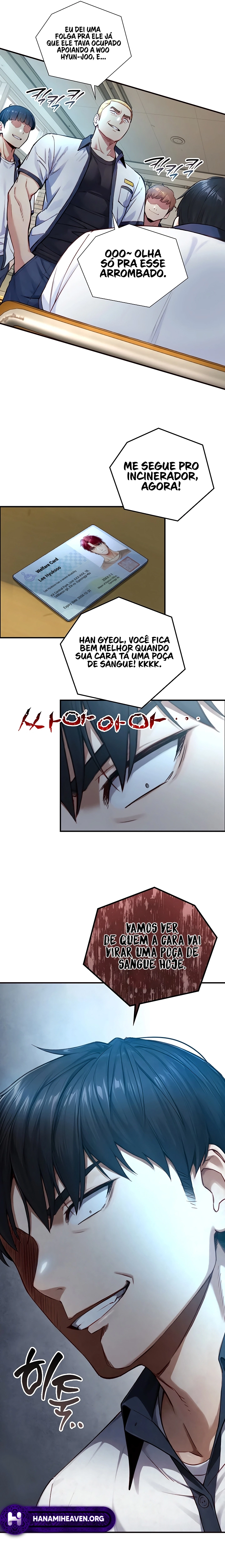 Ler Like Father, Like Son Capitulo 22 Page 23
