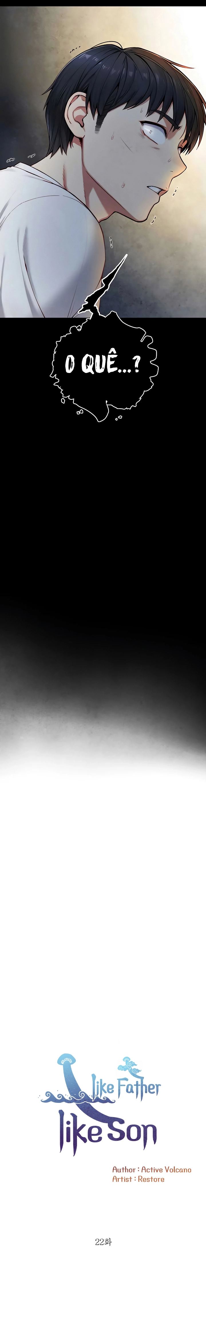 Ler Like Father, Like Son Capitulo 22 Page 3