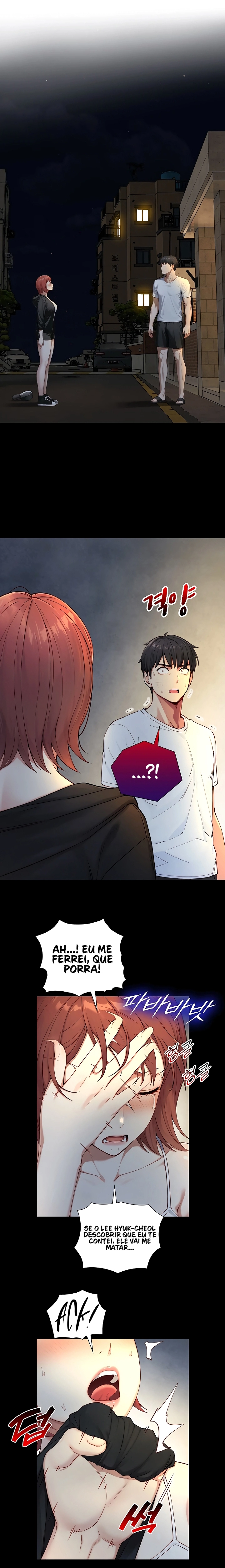 Ler Like Father, Like Son Capitulo 22 Page 4