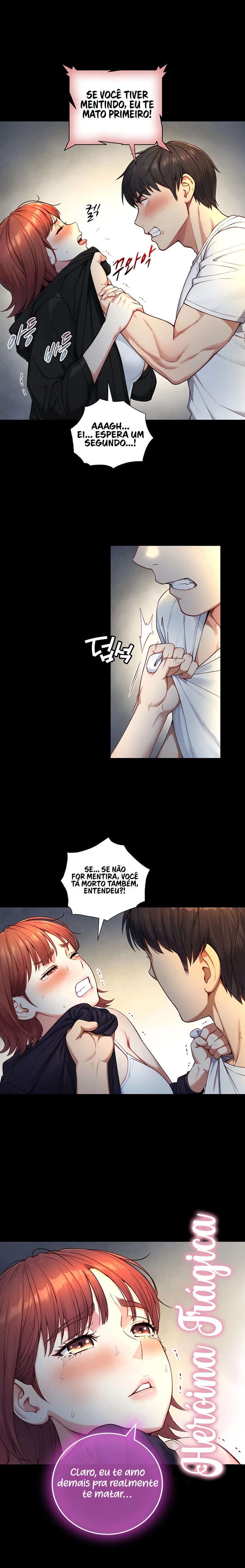 Ler Like Father, Like Son Capitulo 22 Page 5