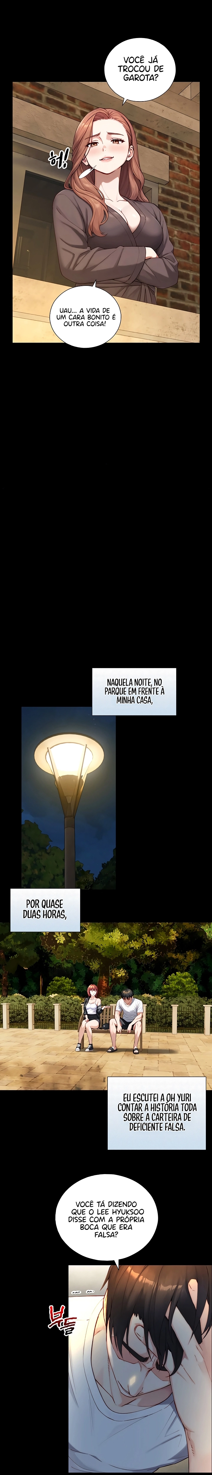 Ler Like Father, Like Son Capitulo 22 Page 7
