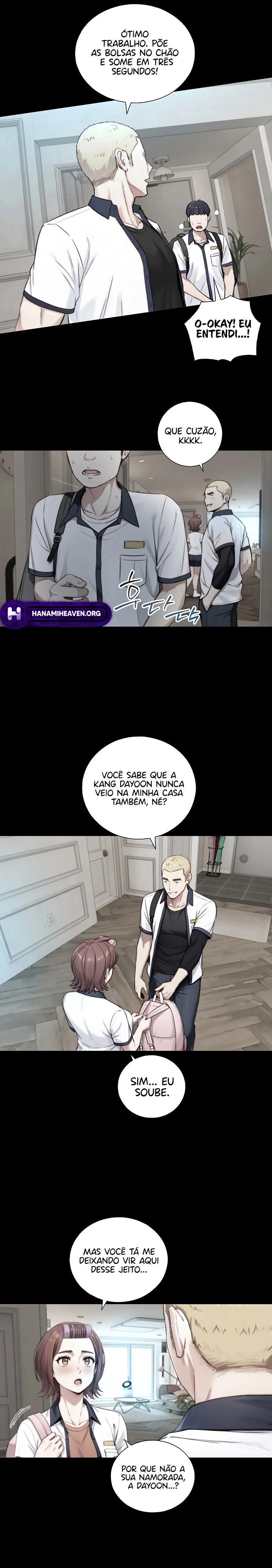 Ler Like Father, Like Son Capitulo 22 Page 9