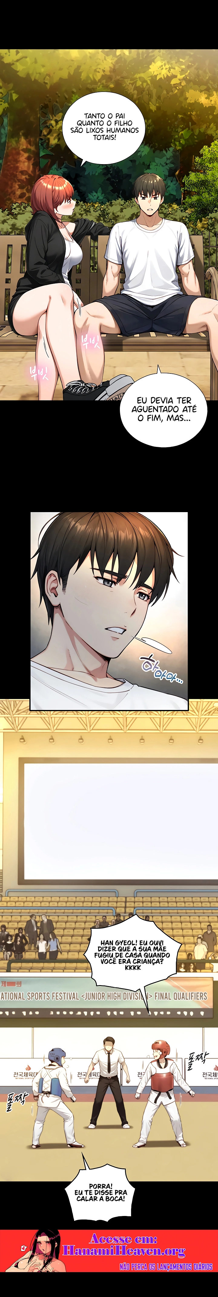 Ler Like Father, Like Son Capitulo 23 Page 10