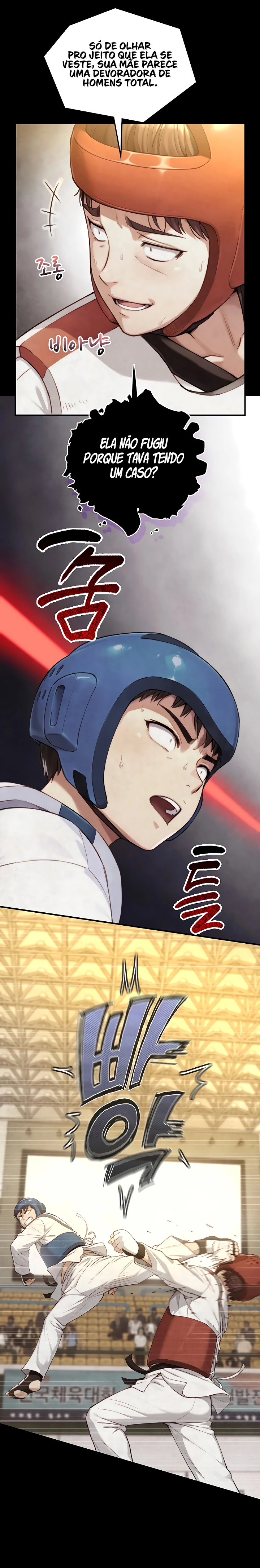 Ler Like Father, Like Son Capitulo 23 Page 11