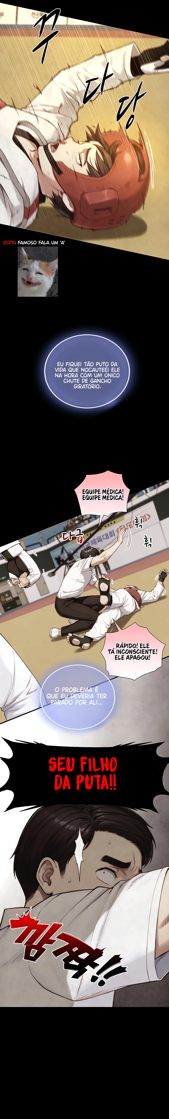 Ler Like Father, Like Son Capitulo 23 Page 12