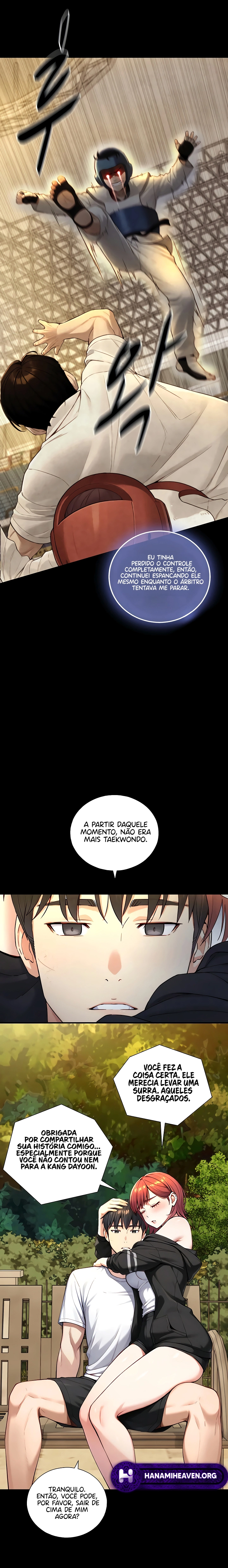 Ler Like Father, Like Son Capitulo 23 Page 13