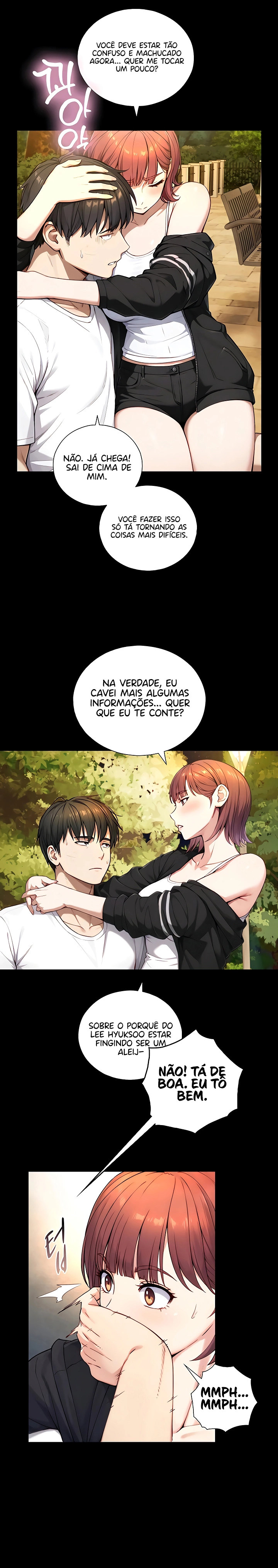 Ler Like Father, Like Son Capitulo 23 Page 14