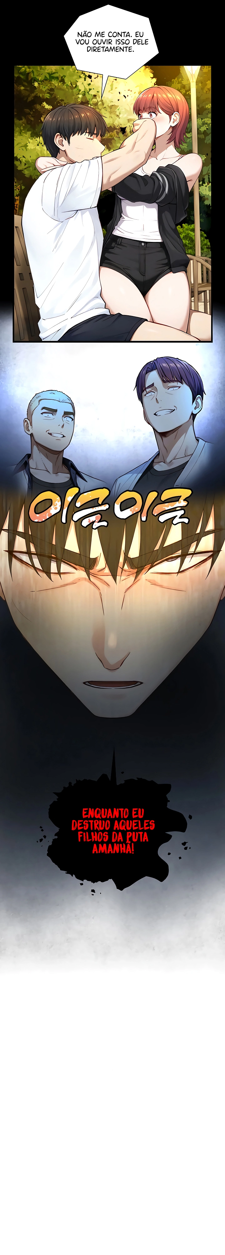 Ler Like Father, Like Son Capitulo 23 Page 15