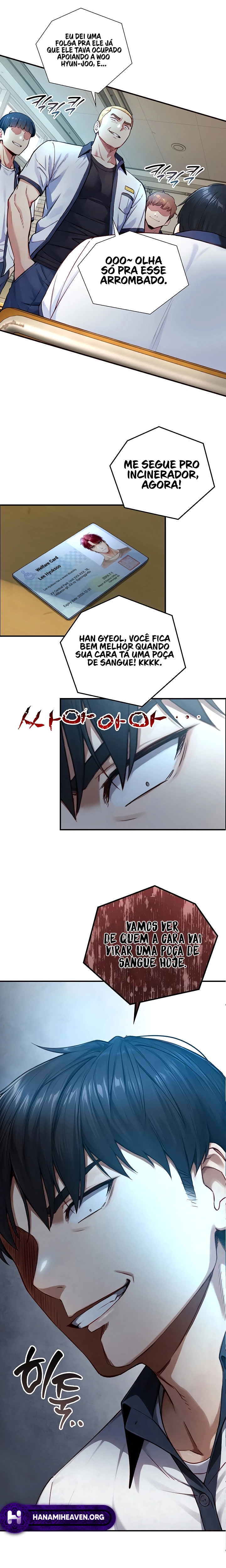 Ler Like Father, Like Son Capitulo 23 Page 16
