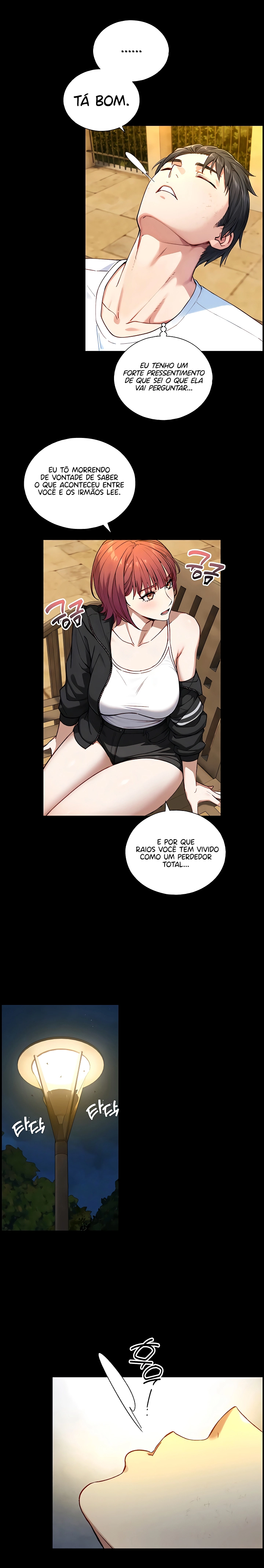 Ler Like Father, Like Son Capitulo 23 Page 2