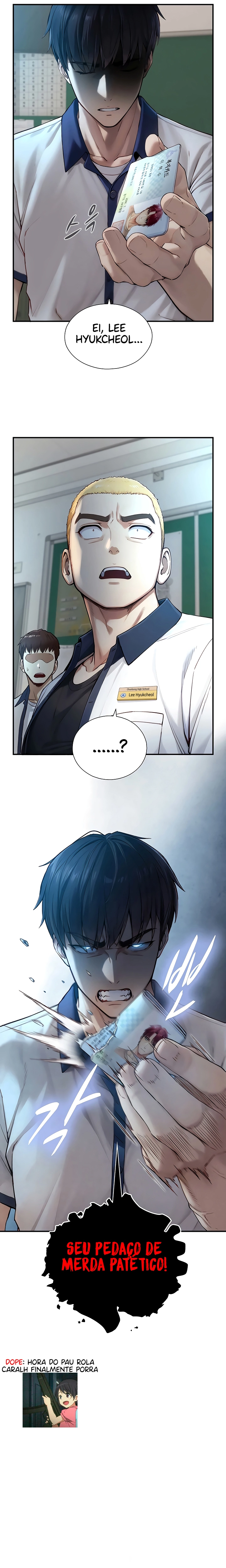 Ler Like Father, Like Son Capitulo 23 Page 22