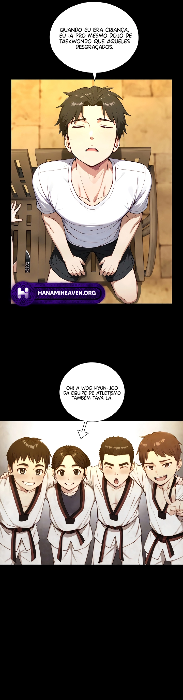 Ler Like Father, Like Son Capitulo 23 Page 3