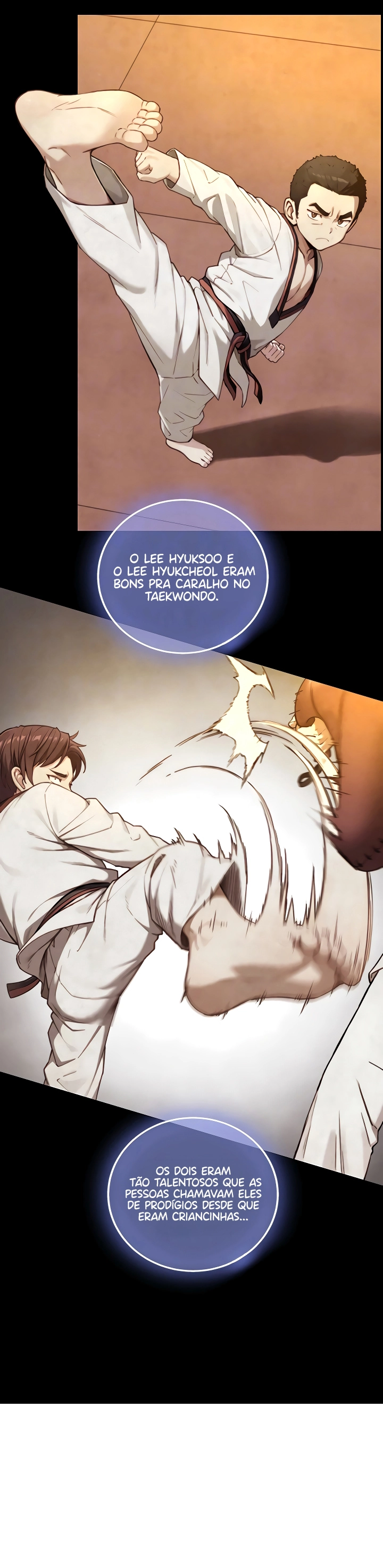 Ler Like Father, Like Son Capitulo 23 Page 4