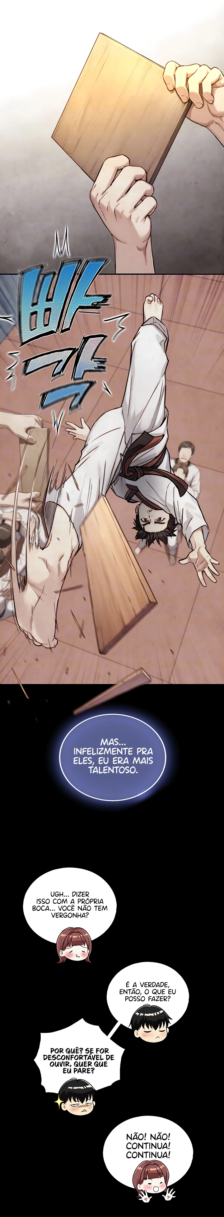 Ler Like Father, Like Son Capitulo 23 Page 5