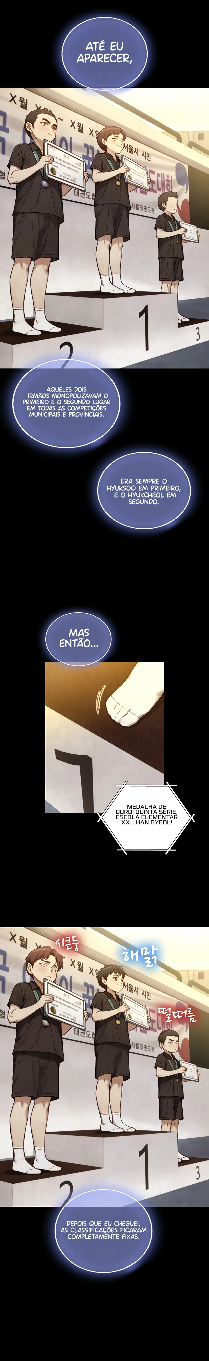 Ler Like Father, Like Son Capitulo 23 Page 6