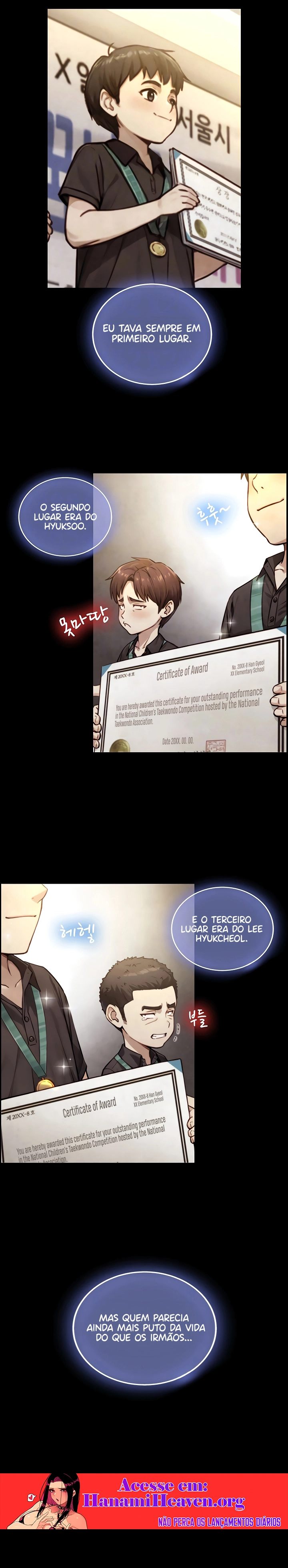 Ler Like Father, Like Son Capitulo 23 Page 7