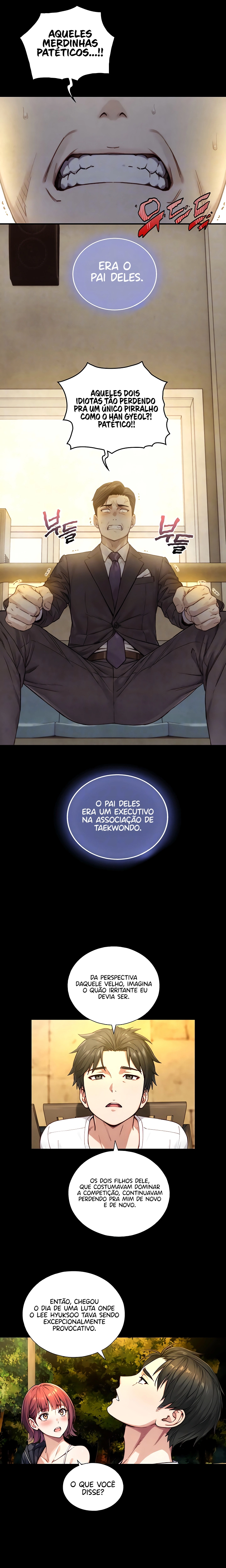 Ler Like Father, Like Son Capitulo 23 Page 8