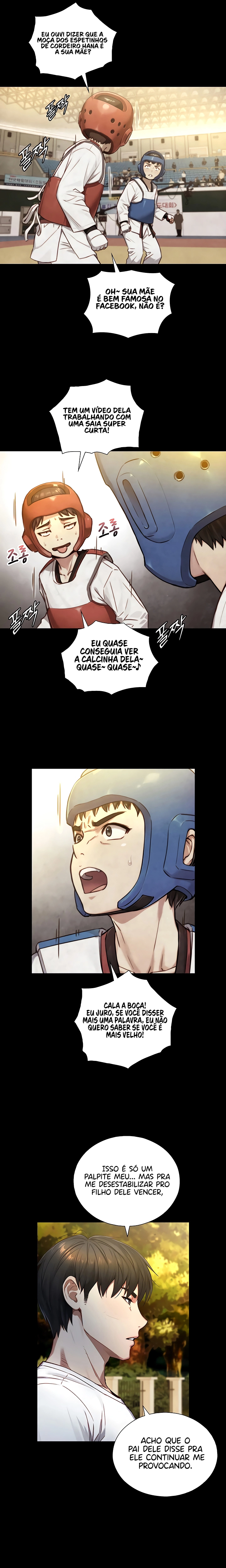 Ler Like Father, Like Son Capitulo 23 Page 9