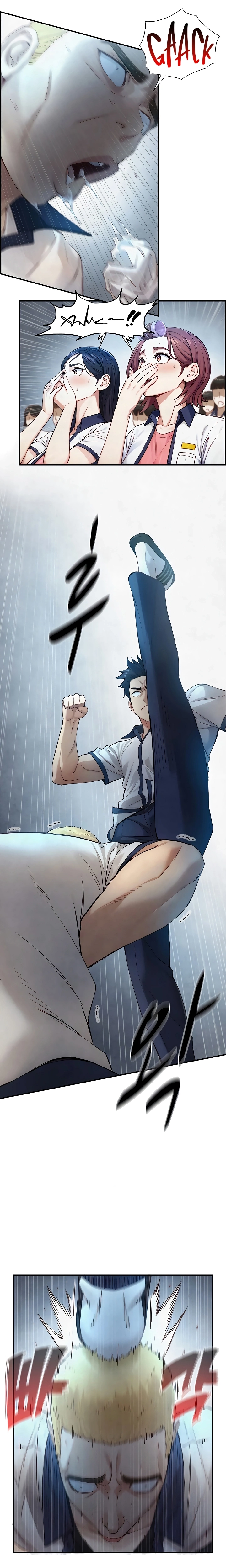 Ler Like Father, Like Son Capitulo 24 Page 10