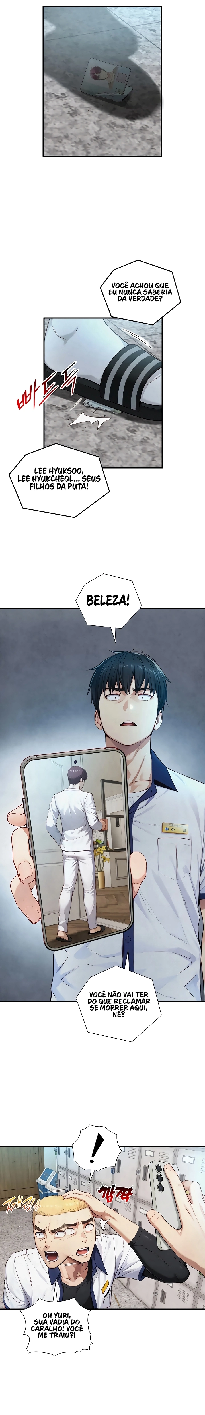 Ler Like Father, Like Son Capitulo 24 Page 13
