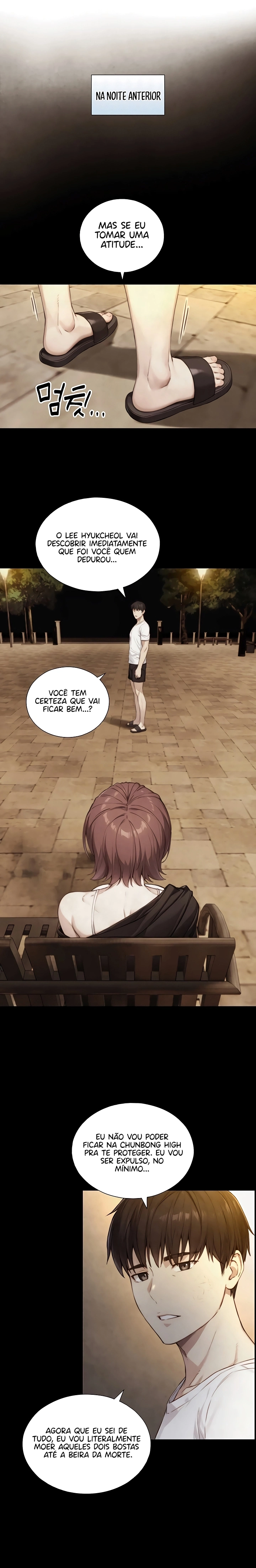 Ler Like Father, Like Son Capitulo 24 Page 15