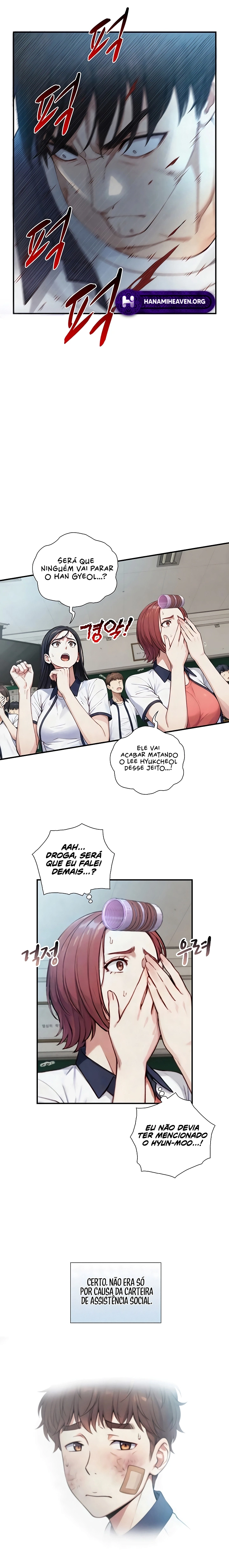 Ler Like Father, Like Son Capitulo 24 Page 18