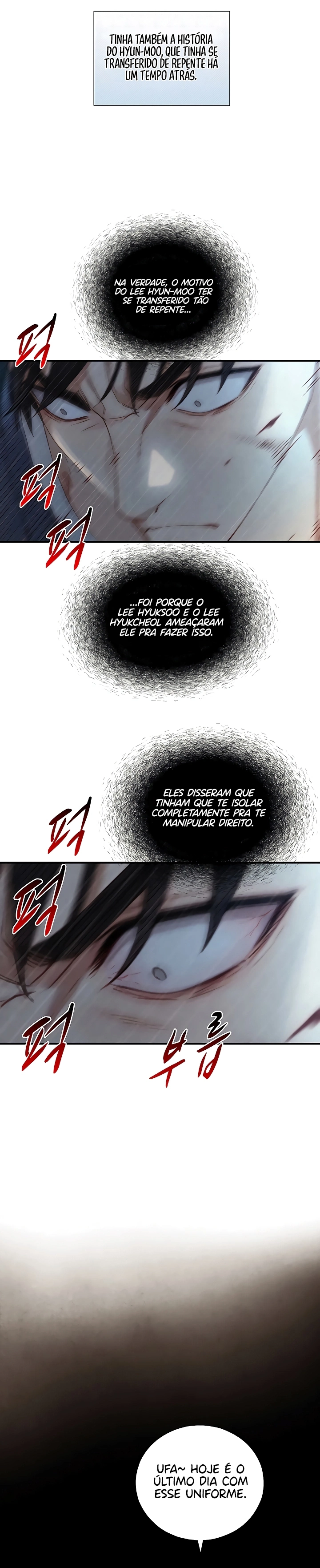 Ler Like Father, Like Son Capitulo 24 Page 19