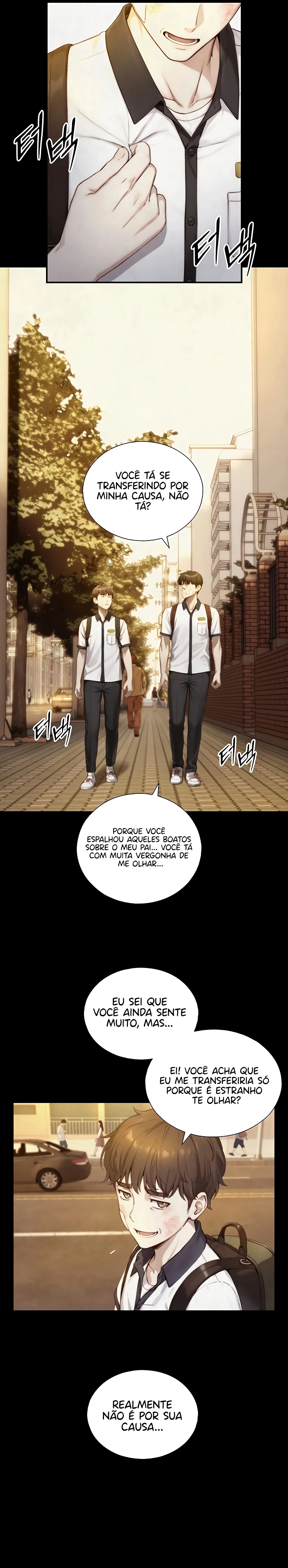 Ler Like Father, Like Son Capitulo 24 Page 20