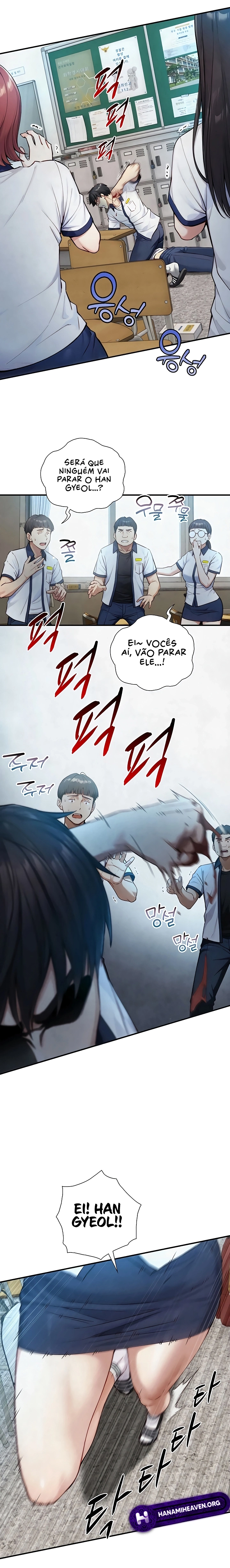 Ler Like Father, Like Son Capitulo 24 Page 24