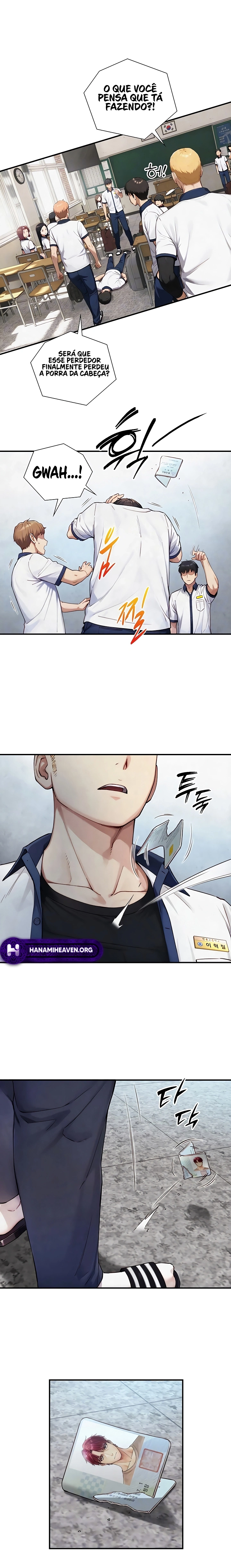 Ler Like Father, Like Son Capitulo 24 Page 4