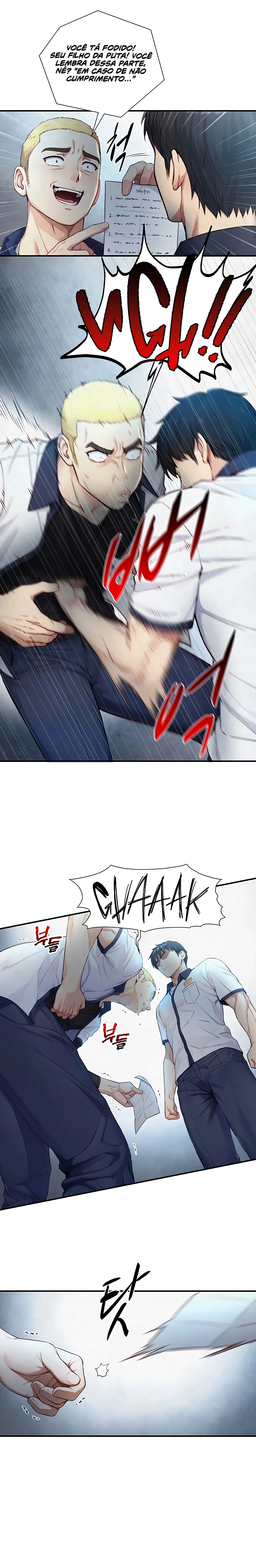 Ler Like Father, Like Son Capitulo 24 Page 7