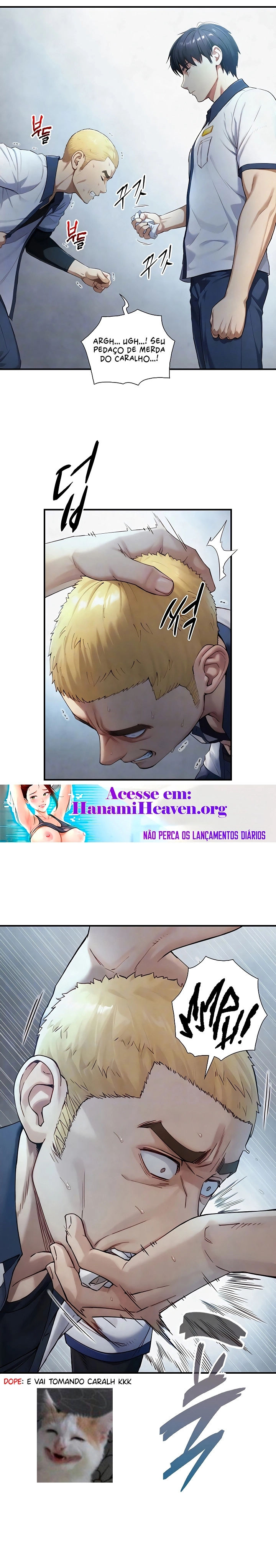 Ler Like Father, Like Son Capitulo 24 Page 8