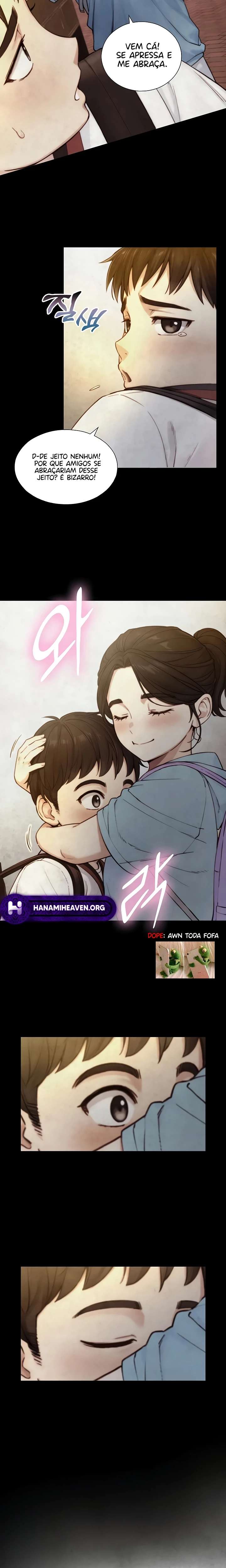 Ler Like Father, Like Son Capitulo 25 Page 10