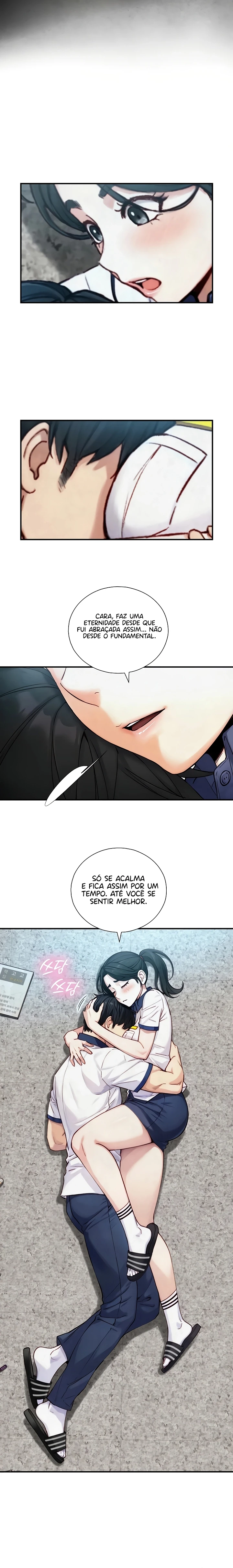 Ler Like Father, Like Son Capitulo 25 Page 11