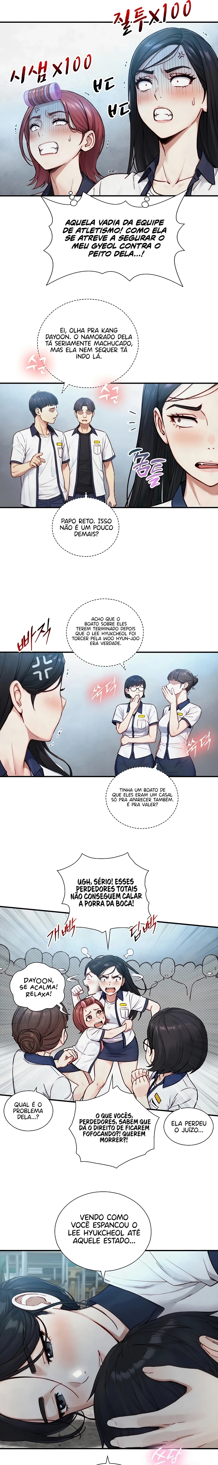 Ler Like Father, Like Son Capitulo 25 Page 12