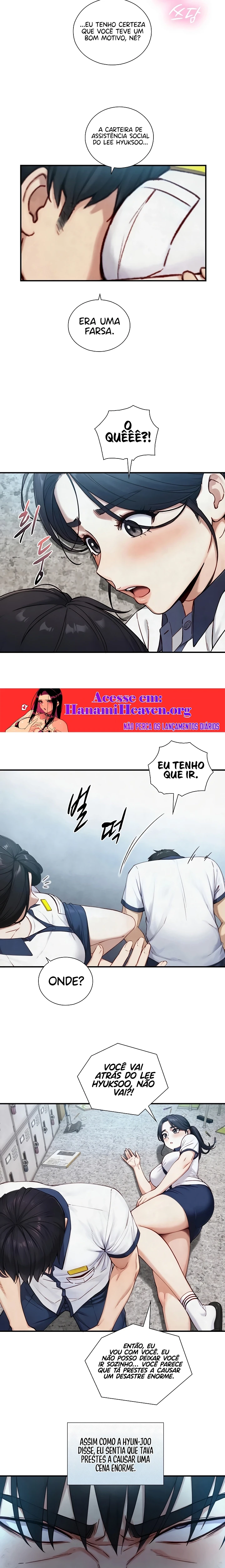 Ler Like Father, Like Son Capitulo 25 Page 13