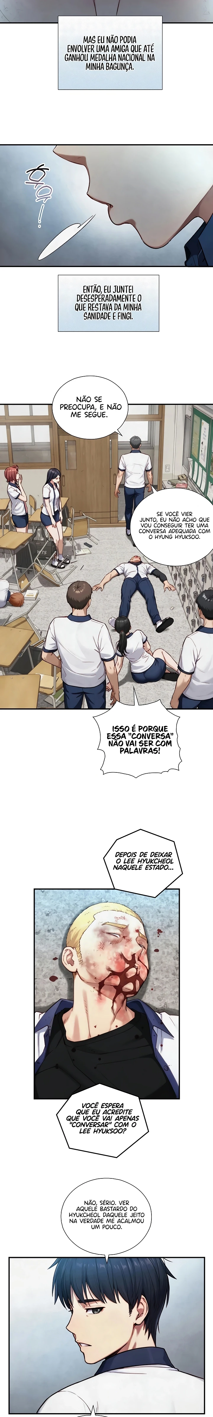 Ler Like Father, Like Son Capitulo 25 Page 14