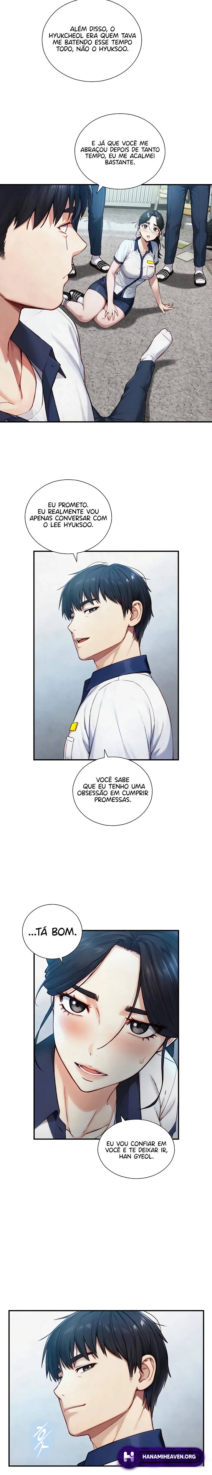 Ler Like Father, Like Son Capitulo 25 Page 15