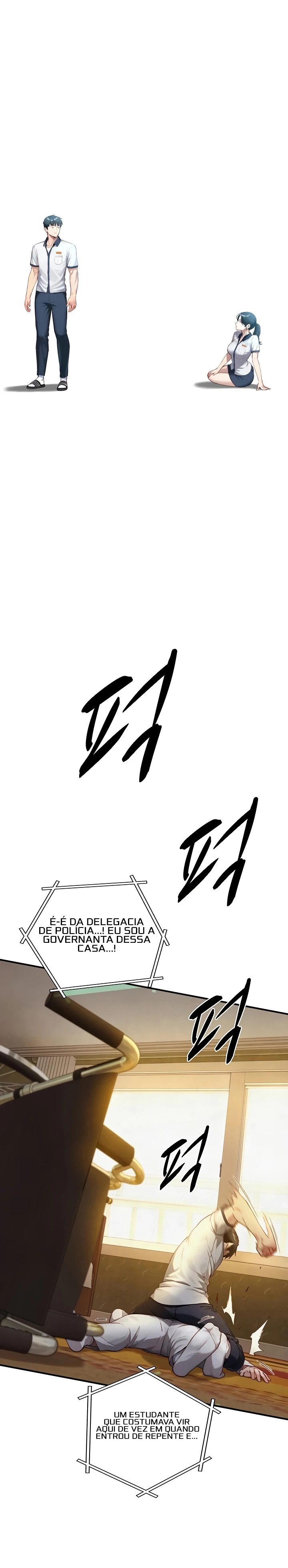 Ler Like Father, Like Son Capitulo 25 Page 16
