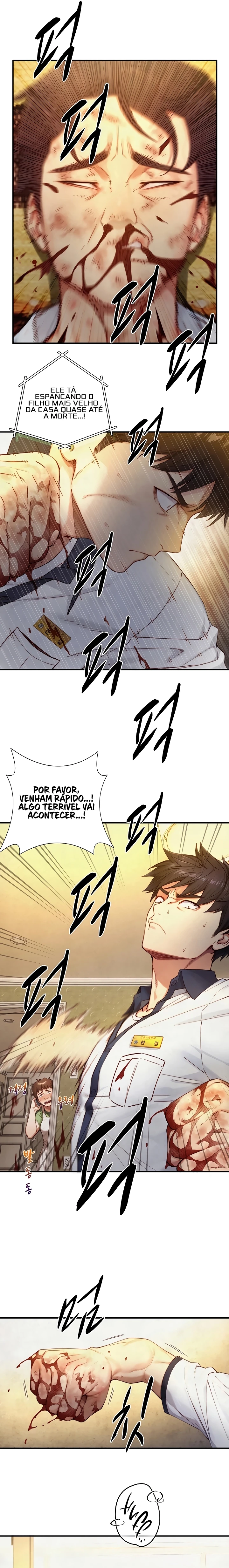 Ler Like Father, Like Son Capitulo 25 Page 17