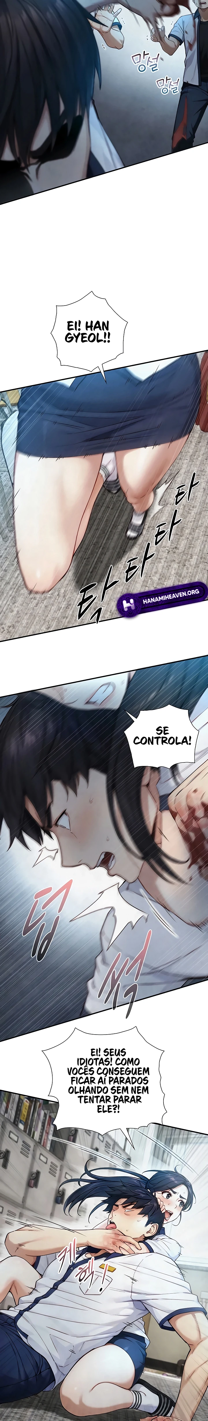 Ler Like Father, Like Son Capitulo 25 Page 2