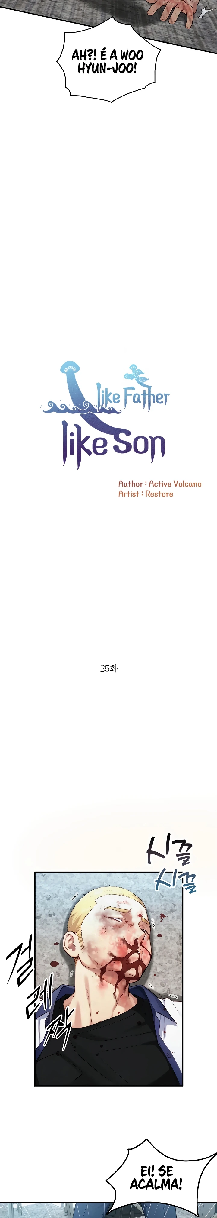 Ler Like Father, Like Son Capitulo 25 Page 3