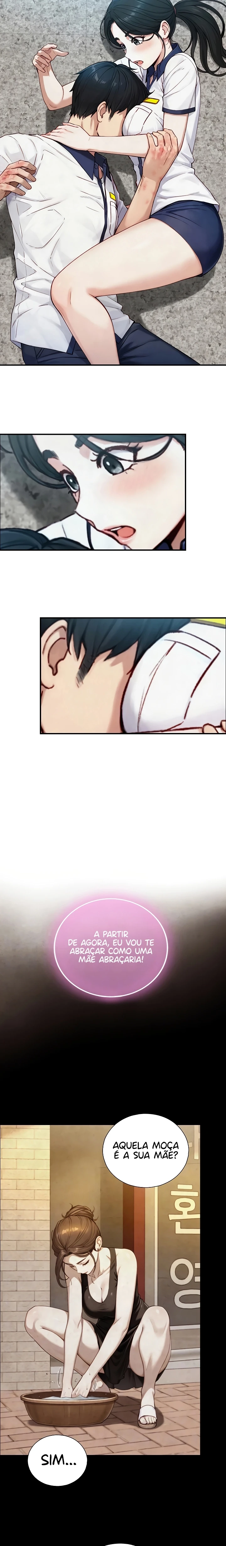Ler Like Father, Like Son Capitulo 25 Page 6